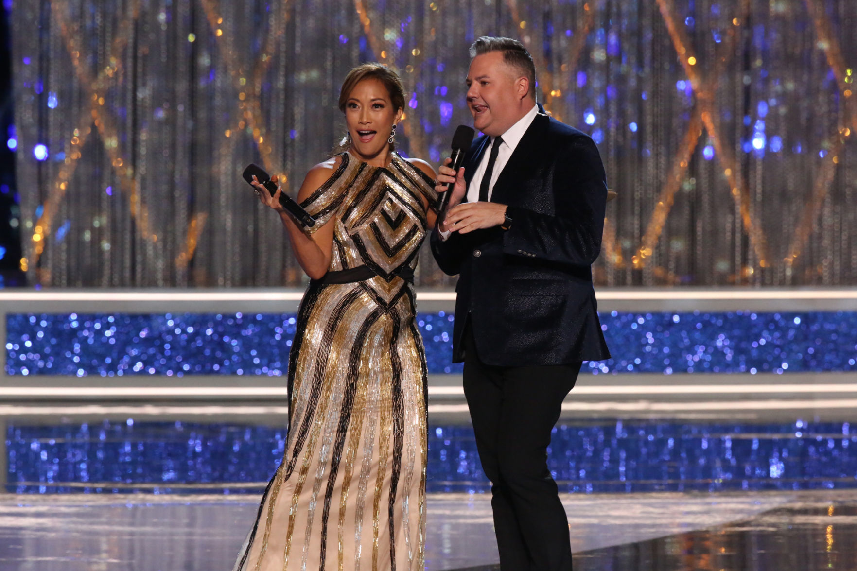 Miss America Final